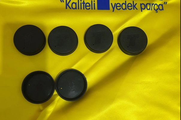 Tofaş Cam Su Deposu Kapağı T armalı yerli ürün